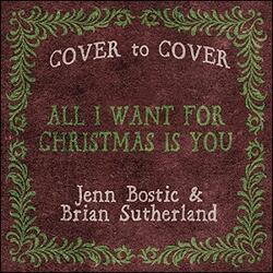 All I Want for Christmas Is You (feat. Brian Sutherland) (Single)