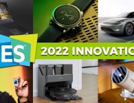 Top 10 Innovative Tech Launched at CES 2022 | Best of CES 2022