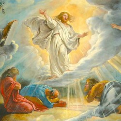 Transfiguration - Peter Paul Rubens