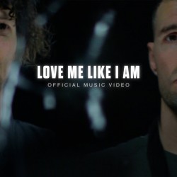 for KING & COUNTRY - Love Me Like I Am (Official Music Video)