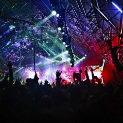 2022 Christian Music Festivals