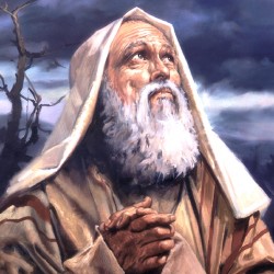 Abraham’s Journey of Faith