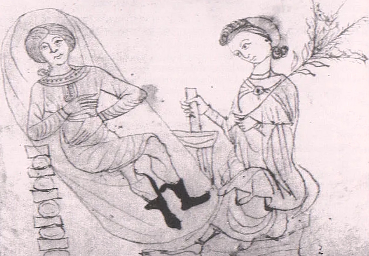 Infertility in the Middle Ages