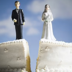 The 'no fault' law will 'help couples move forward' and enable them to 'secure the best outcome for their family without unnecessary conflict', campaigners have said (Getty Images)
