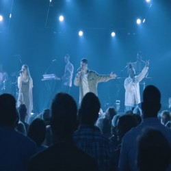 North Point Worship Releases New Album ‘Our God Will See Us Through’