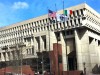 Boston City Hall (WikiCommons)