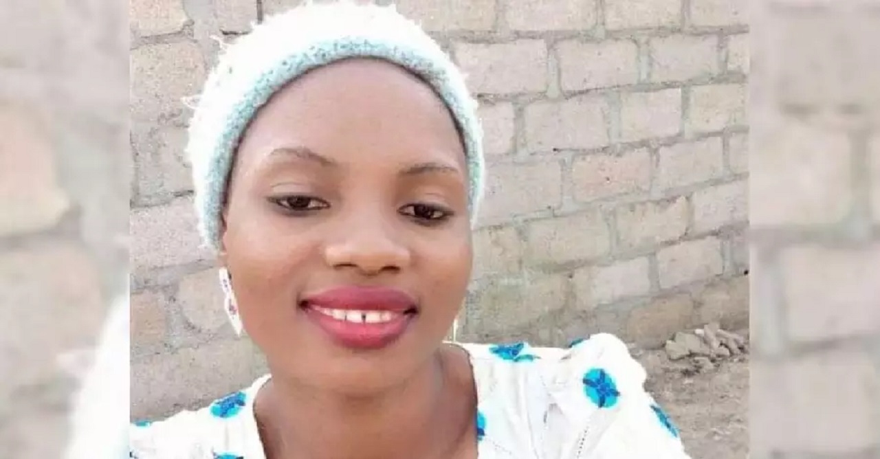 College student Deborah Emmanuel Yakubu was stoned to death in Sokoto, Nigeria on May 12, 2022. (Facebook)