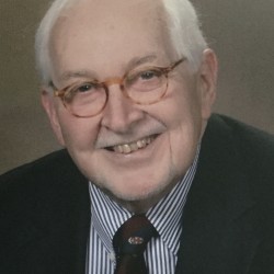 Rev Joseph D. Small
