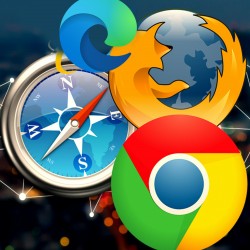 Which Web Browser should I use?