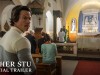 Father Stu (El milagro del padre Stu) Official Trailer (HD)