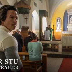 Father Stu (El milagro del padre Stu) Official Trailer (HD)