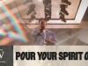 Pour Your Spirit Out | Thrive Worship (Official Music Video)