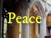 Melanie Penn - Peace (Lyric Video)