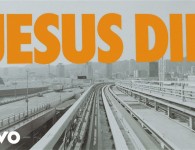 Newsboys - Jesus Did (Lyric Video)