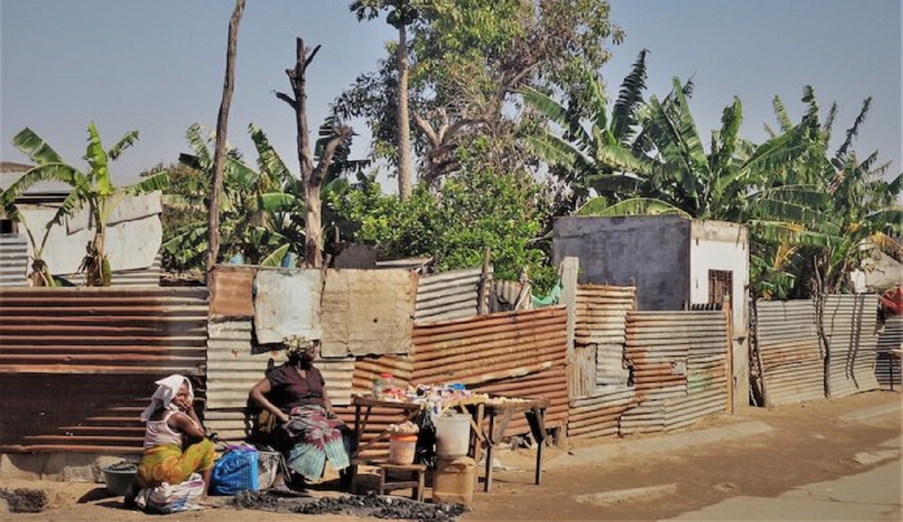 Mozambique (image source AP)