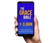 Introducing The Grace Bible
