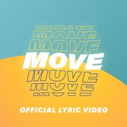 Move - Worship For Everyone [feat. Daisy Drake & Noah Smith] (Official Lyric Video)