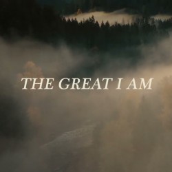 Leslie Jordan - Great I Am (Lyric Video)