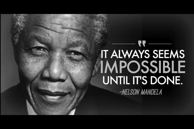 Doing the Impossible