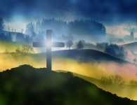 Redemption, Resurrection & Glorification