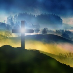 Redemption, Resurrection & Glorification