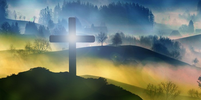 Redemption, Resurrection & Glorification