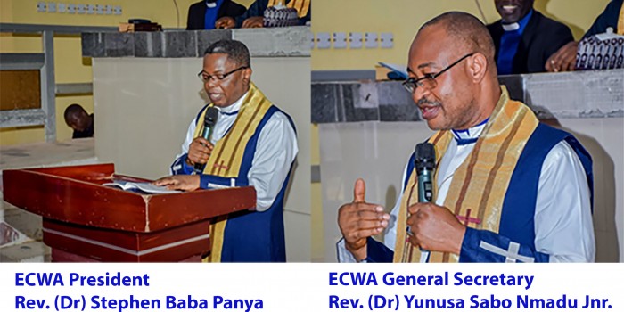 The Communique Issued At The End Of The 70th General Church Council (GCC) Meeting Of The Evangelical Church Winning All (ECWA) Held 17th—21st April, 2023, At ECWA International Conference Hall, Jos, Nigeria