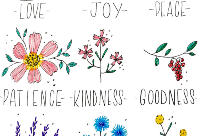 Pastoral Letter –  Fruit of The Spirit: The Evidence of a Spirit-Filled Life