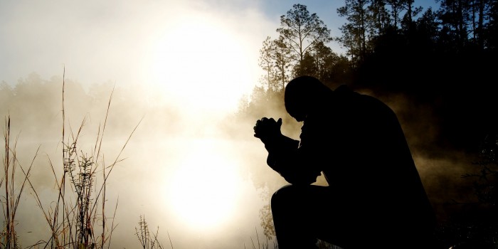Praying Against Persecution?