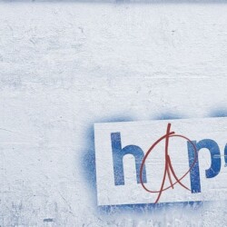 Hope For the Hopeful and The Hopeless
