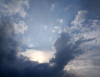 Solution to Winds of Adversity