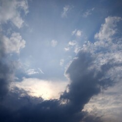 Solution to Winds of Adversity