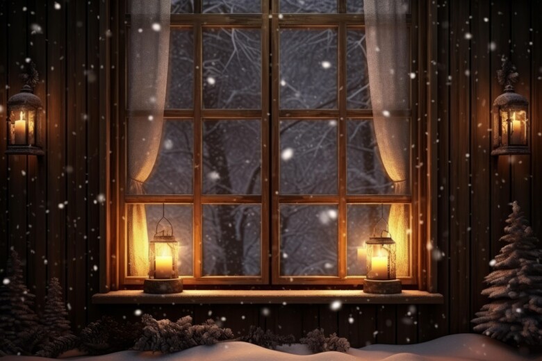 The Benefits of Christmas
